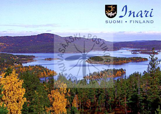 Kortti nro 1979 Inari Tuulispää